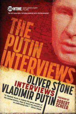 The Putin Interviews by Oliver Stone