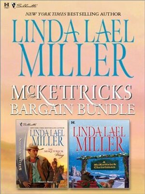 McKettricks Bargain Bundle by Linda Lael Miller