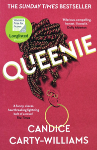 Queenie by Candice Carty-Williams