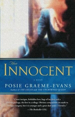 The Innocent by Posie Graeme-Evans