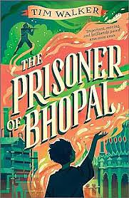 The Prisoner of Bhopal by Tim Walker