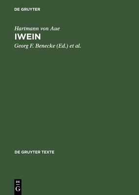 Iwein: Text und Übersetzung by Hartmann von Aue