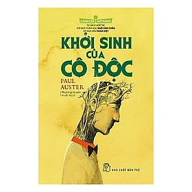 Khởi sinh của cô độc by Paul Auster