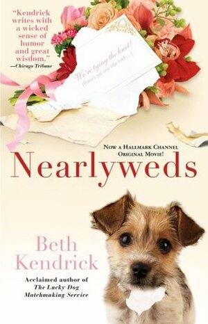 Nearlyweds by Beth Kendrick