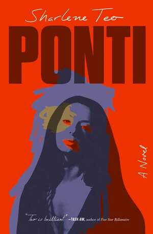 Ponti by Sharlene Teo