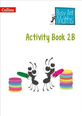 Busy Ant Maths -- Year 2 Activity Book 2 by Jo Power O'Keefe, Jeanette Mumford, Sandra Roberts