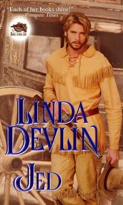 Jed by Linda Devlin, Linda Winstead Jones