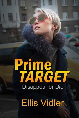 Prime Target by Ellis Vidler