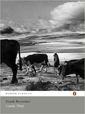 Cattle Thief by Frank Brownlee