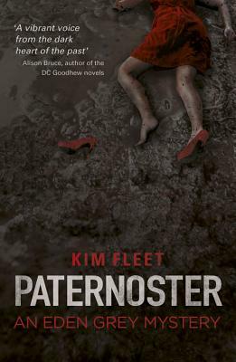 Paternoster by Kim Fleet