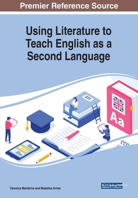 Using Literature to Teach English as a Second Language by 