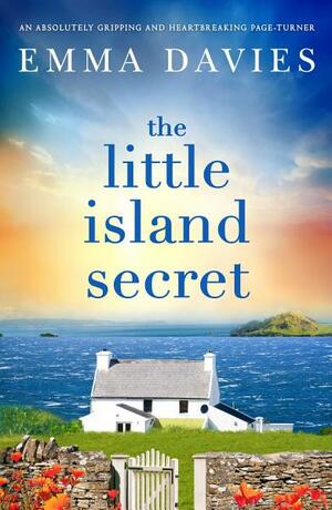 The Little Island Secret by Emma Davies