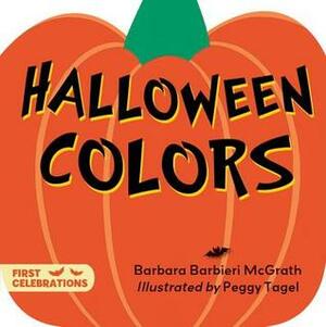 Halloween Colors by Barbara Barbieri McGrath