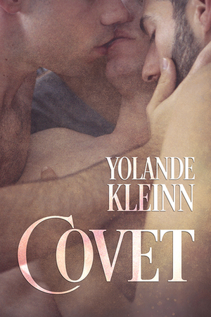 Covet by Yolande Kleinn