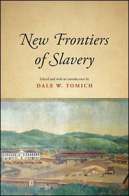 New Frontiers of Slavery by 