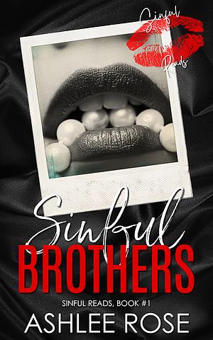 Sinful Brothers by 