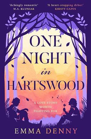 One Night in Hartswood by Emma Denny