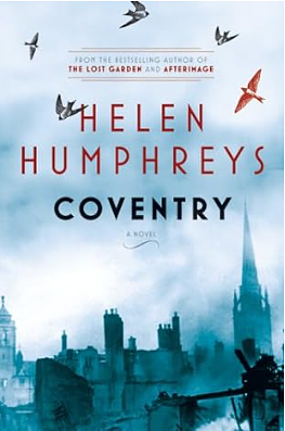 Coventry by Helen Humphreys