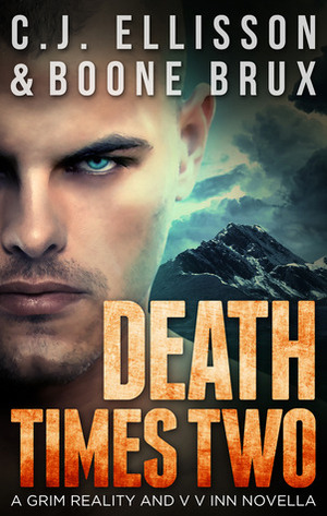 Death Times Two by Boone Brux, C.J. Ellisson