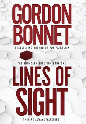 Lines of Sight by Gordon Bonnet