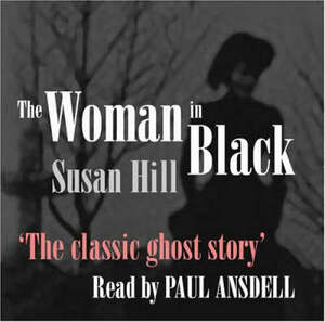 The Woman In Black by Susan Hill