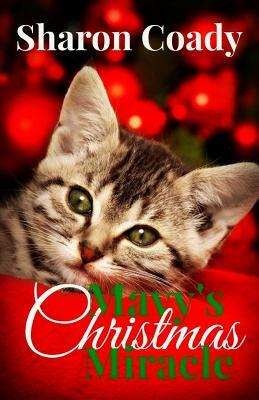 Mavy's Christmas Miracle by Sharon Coady