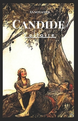 Candide Annotated by Voltaire