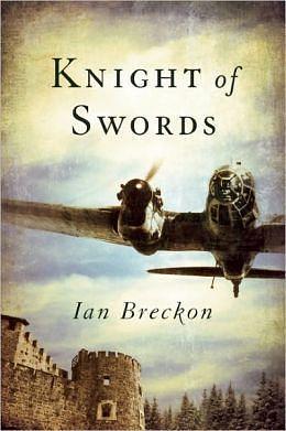 Knight of Swords, Reversed by Ian Breckon, Ian Breckon