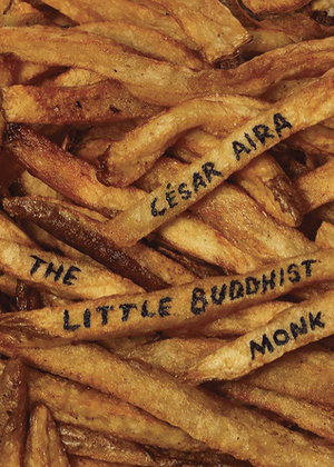 The Little Buddhist Monk / The Proof by Nick Caistor, César Aira