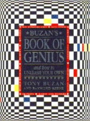 Buzan's Book of Genius: And How to Unleash Your Own by Raymond D. Keene, Tony Buzan