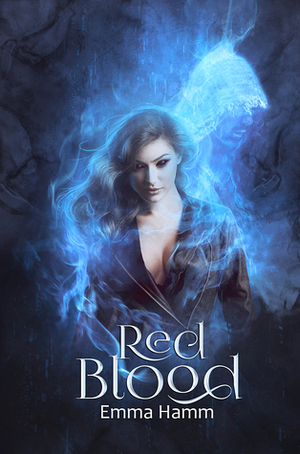 Red Blood by Emma Hamm