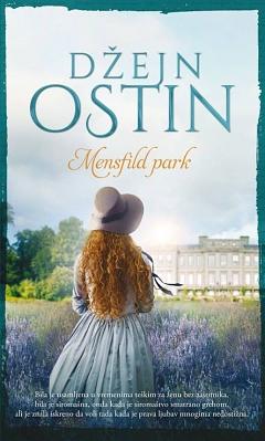 Mensfild park by Jane Austen