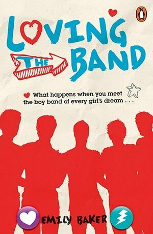 Loving the Band by Emily Baker