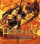 Hercules: The Legendary Journeys by John Whitman