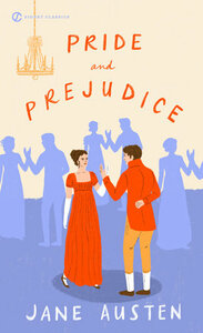 Pride and Prejudice by Jane Austen