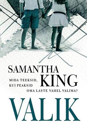 Valik by Samantha King