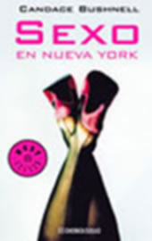 Sexo en Nueva York by Candace Bushnell