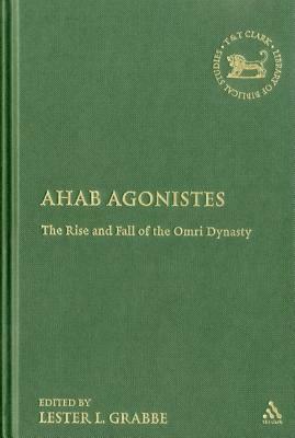 Ahab Agonistes by 