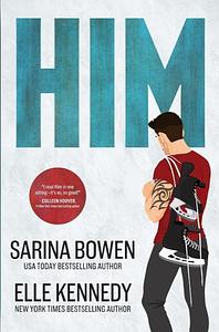 Him by Elle Kennedy, Sarina Bowen