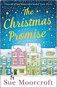 The Christmas Promise by Sue Moorcroft