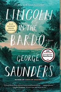 Lincoln in the Bardo by George Saunders