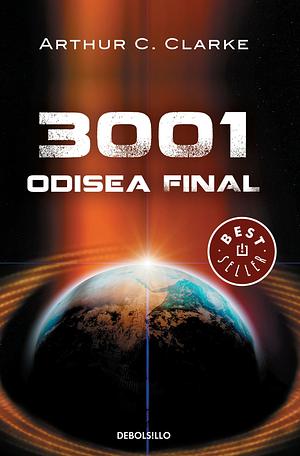 3001: Odisea final by Arthur C. Clarke