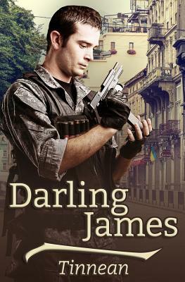 Darling James by Tinnean