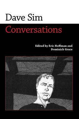 Dave Sim: Conversations by 