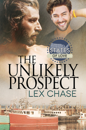 The Unlikely Prospect by Lex Chase