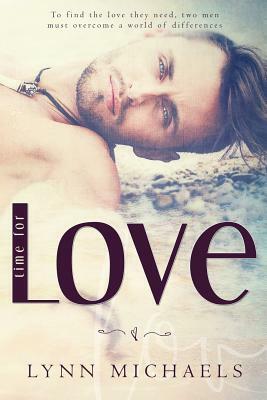 Time for Love by Lynn Michaels