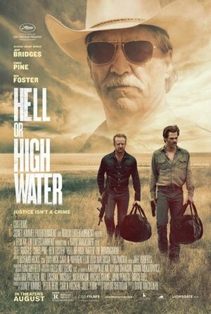 Hell or High Water - Screenplay by Taylor Sheridan
