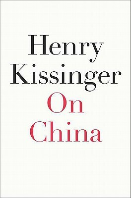 On China by Henry Kissinger