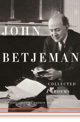Collected Poems by John Betjeman
