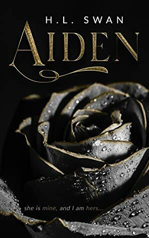 Aiden by H.L. Swan